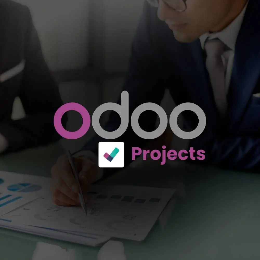 Projects & Field Service (Free)