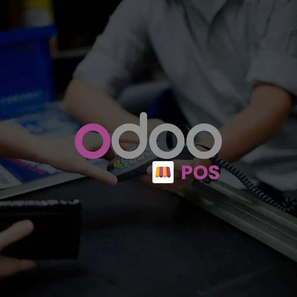 Retailing & POS (Free)