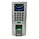 ZKTeco F18 Biometric Fingerprint Time Attendance and Access Control 