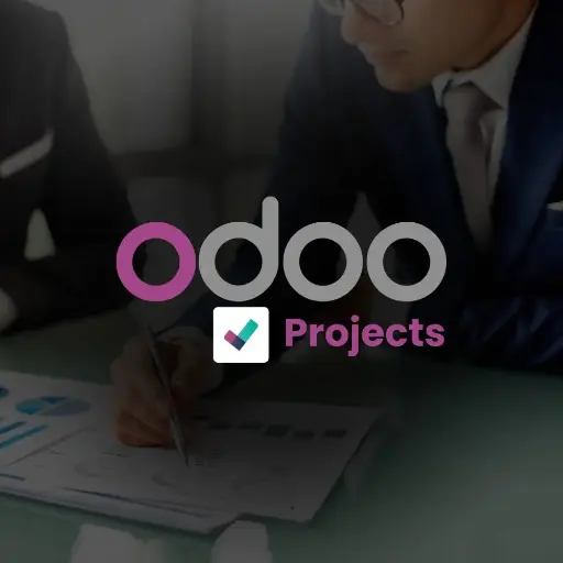 Projects & Field Service (Free)