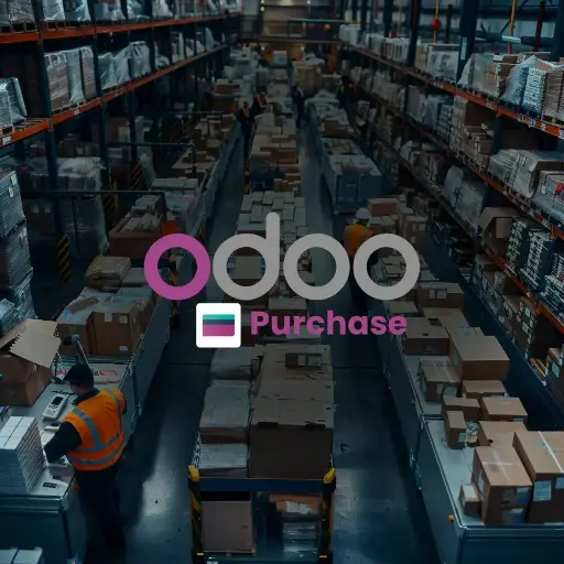 Purchase Management (Free)