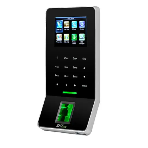 ZKTeco F22 Fingerprint Time Attendance and Access Control 